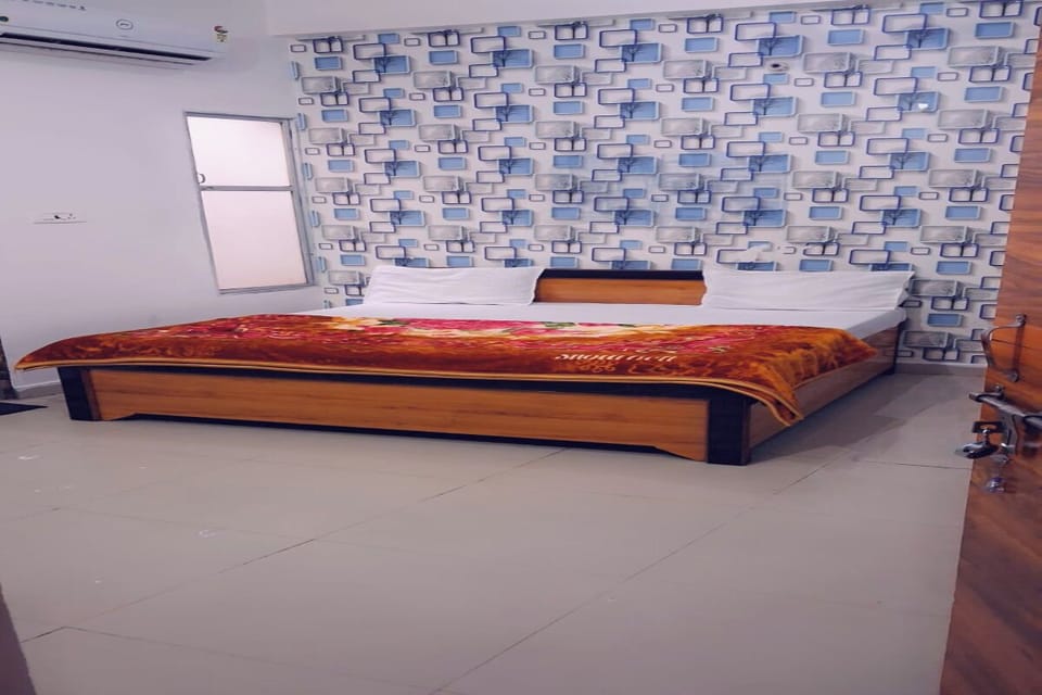 Deluxe Room | Free WiFi