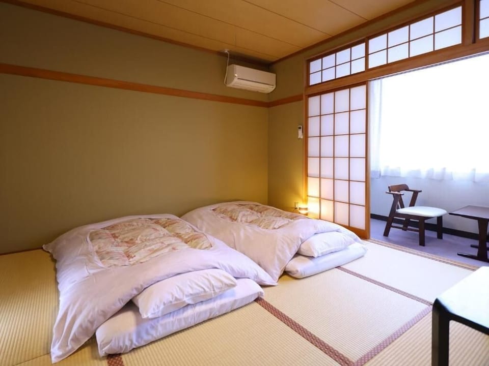 In-room safe, desk, free WiFi, bed sheets
