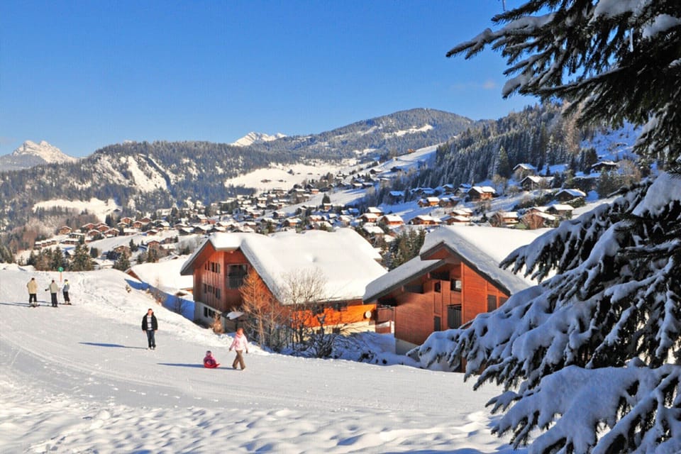 Region [winter] (>5 km)
