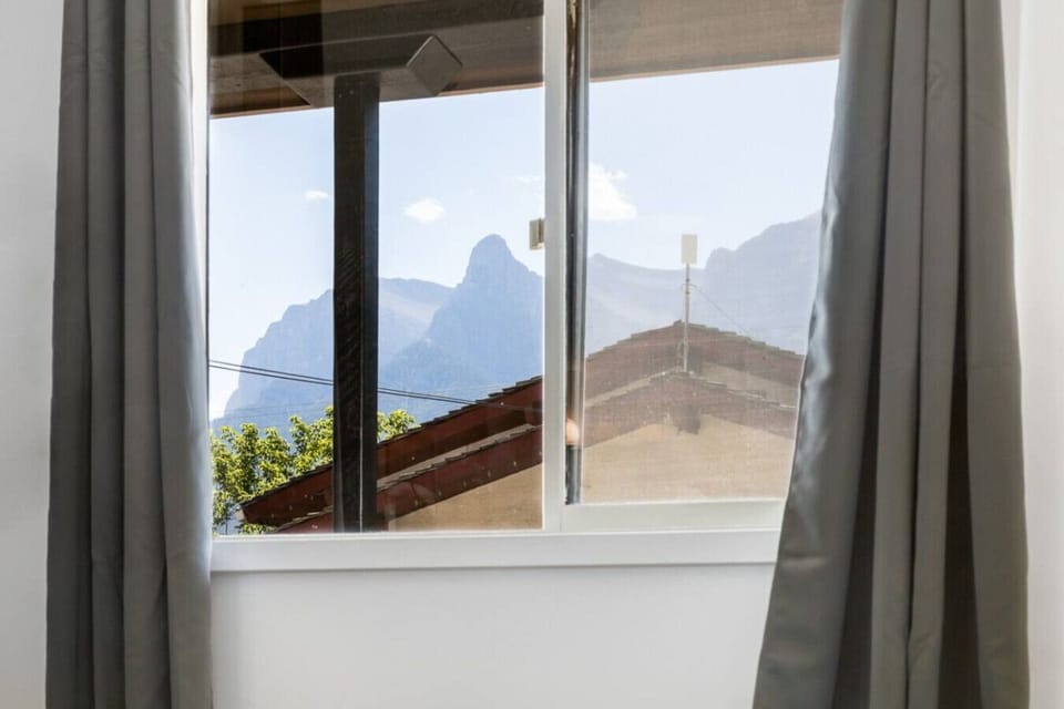 Stunning view from the unit.