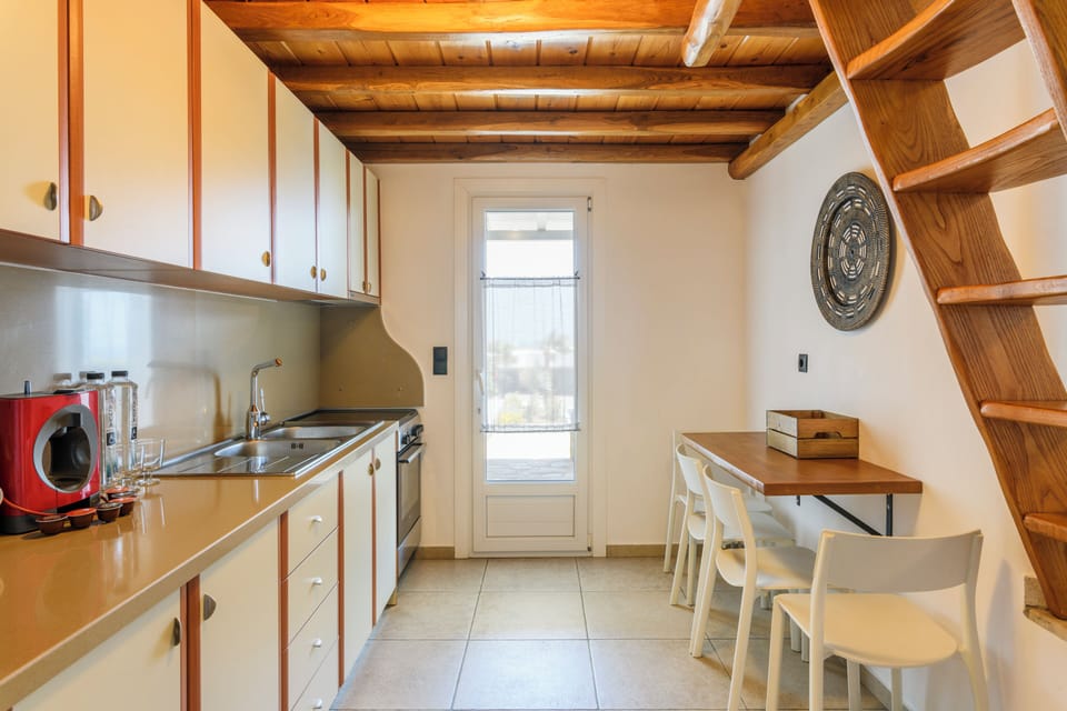 Villa | Private kitchen