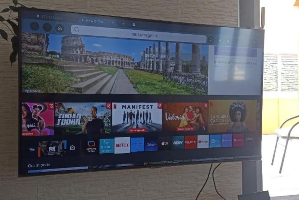 Television