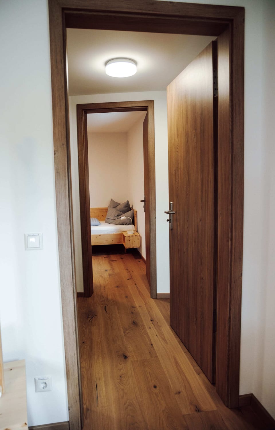 Family Quadruple Room | In-room safe, WiFi (free), bed sheets
