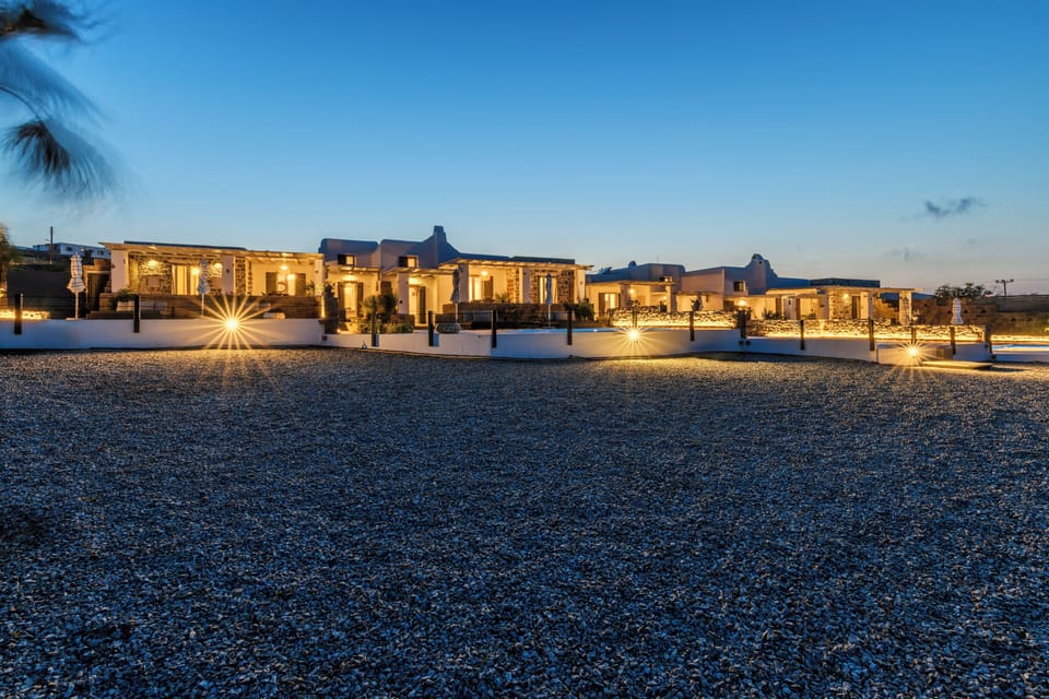 Villa | Exterior