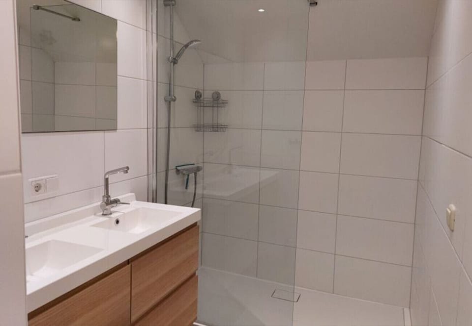 Vakantieboerderij Tergracht - D'r Wesjzulder - bathroom