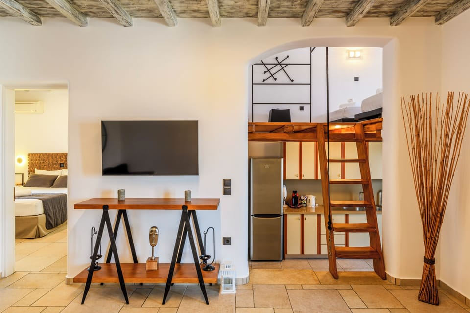 Villa | Interior