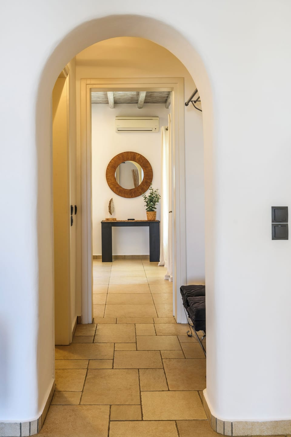 Villa | Interior