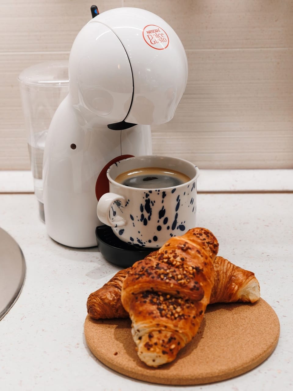 ☕