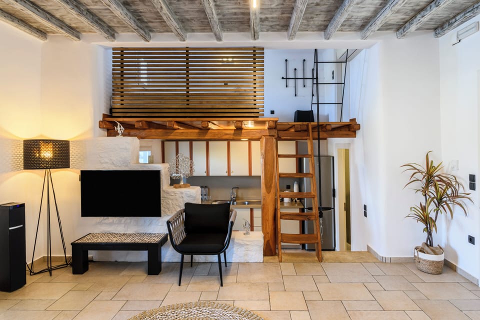Villa | Interior