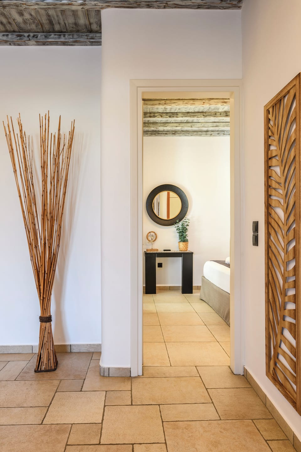 Villa | Interior