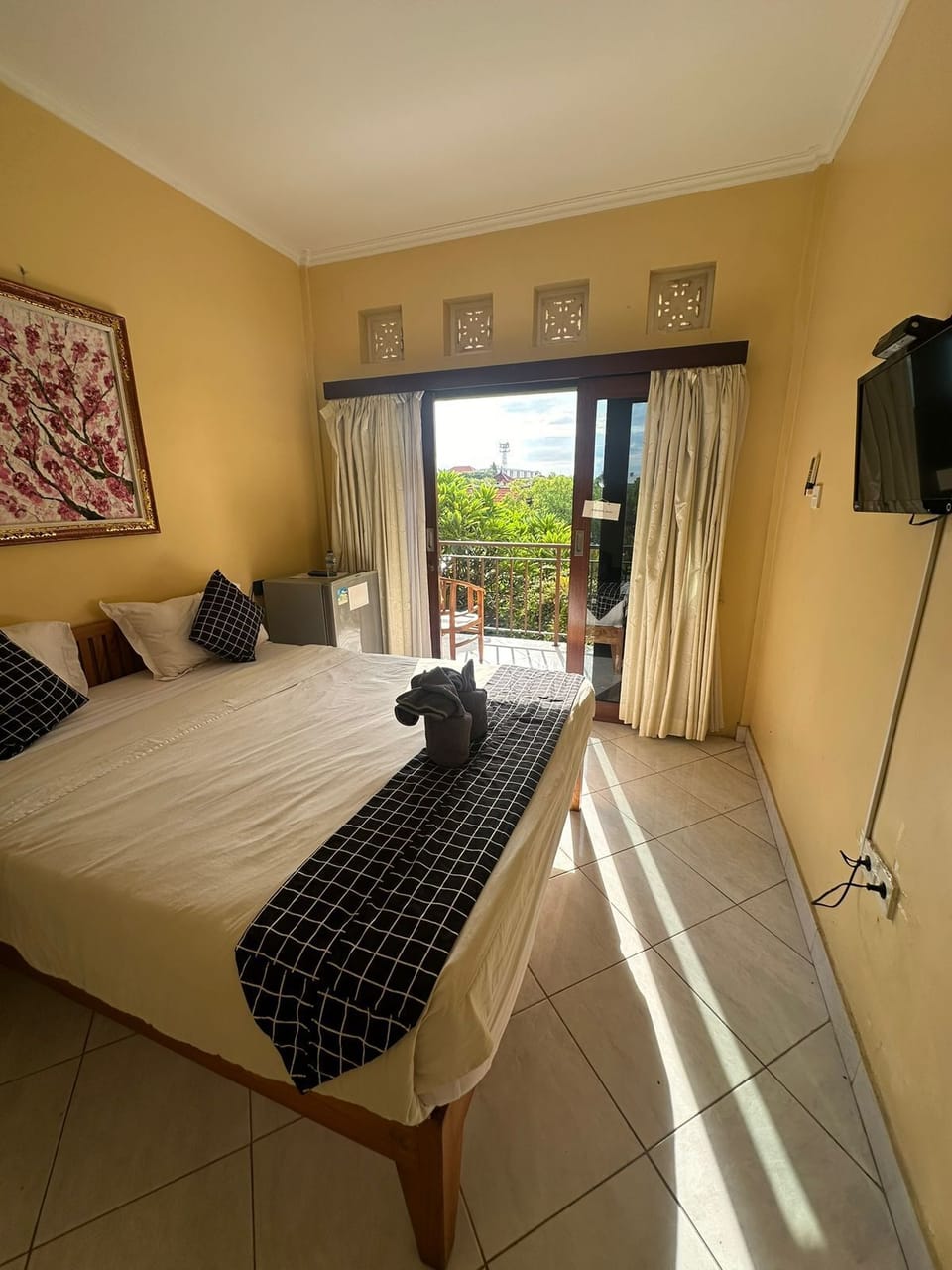 Superior Room | Terrace/patio