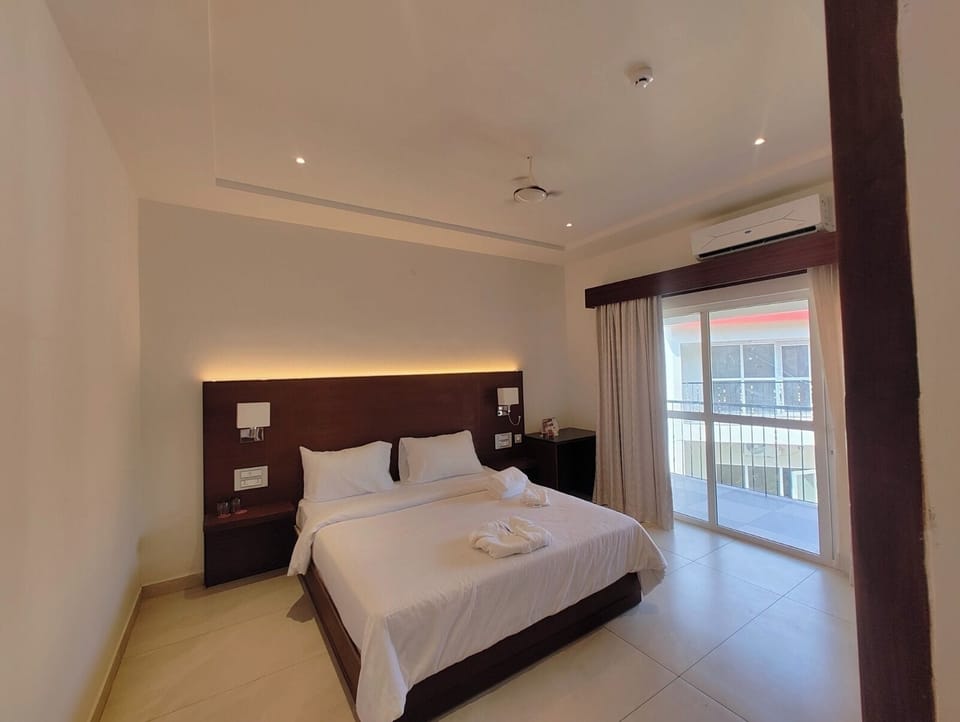 Family Room | Free WiFi, bed sheets