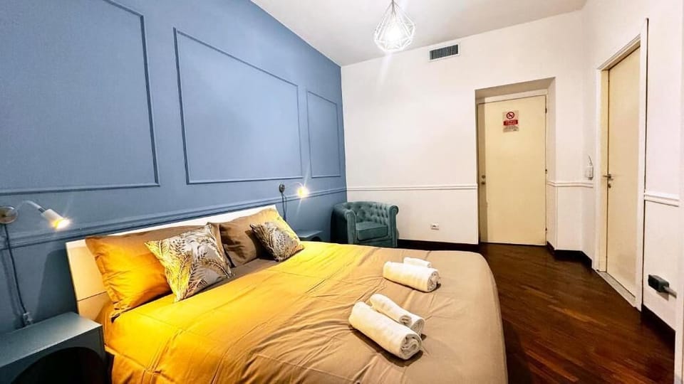 Double Room | Free WiFi