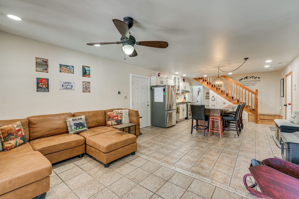House (3 Bedrooms) | Front of property