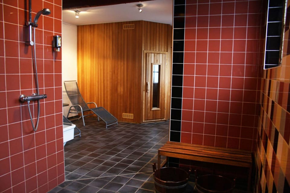 House | 1 bedroom