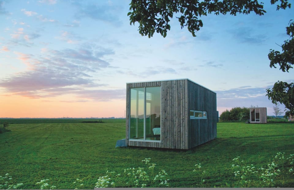House | 1 bedroom