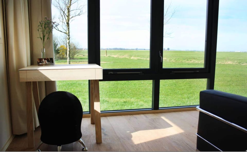 House | 1 bedroom