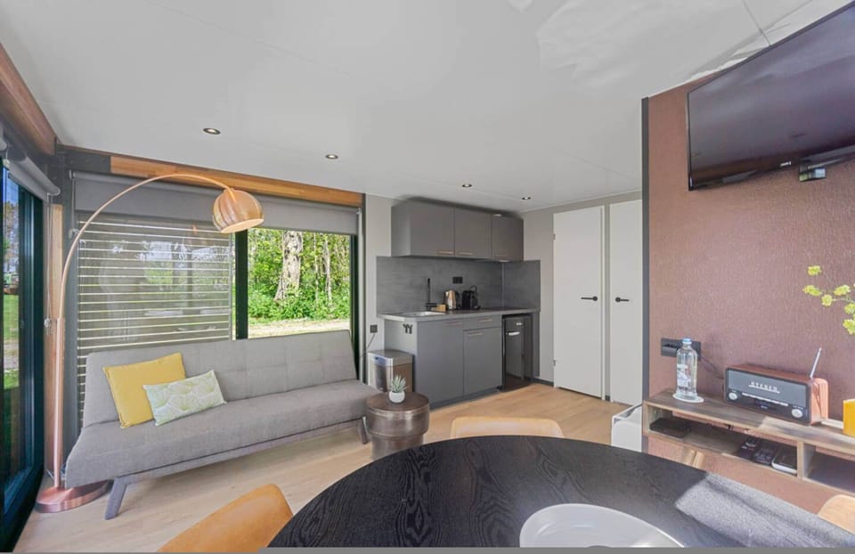 House | 2 bedrooms