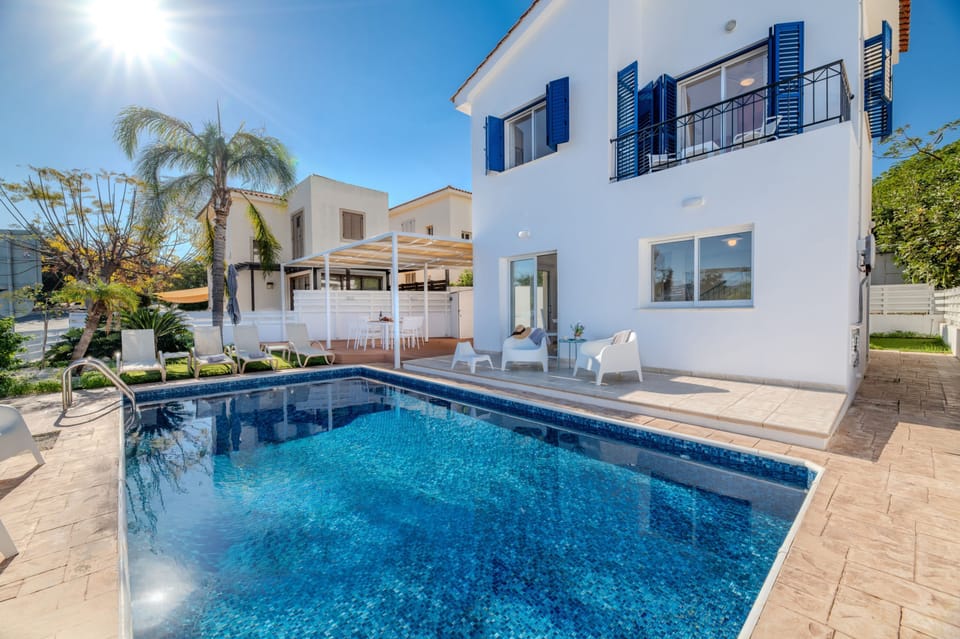 House | 2 bedrooms