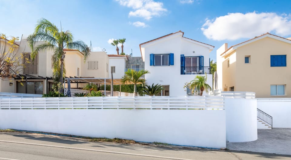 House | 2 bedrooms