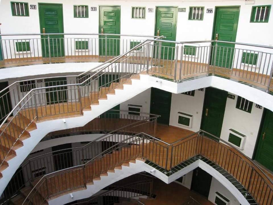 Triple Room | Interior
