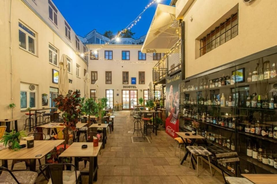 City Rooms OS Bed and Breakfast in Croatia