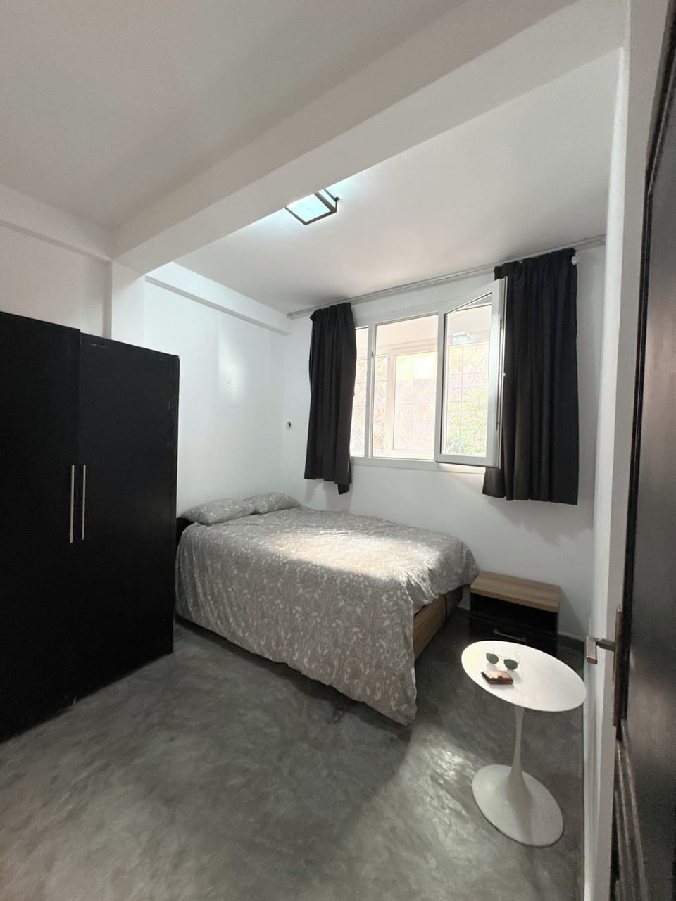 Comfort Apartment, Balcony, Beach View | Free WiFi