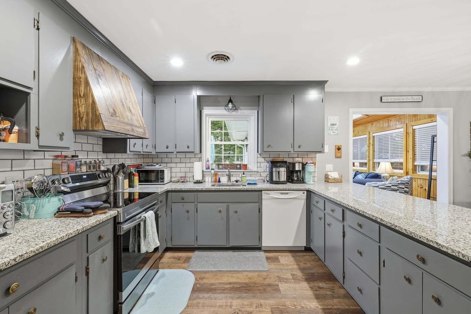 Indoors, Kitchen, Home Decor, Sink, Sink Faucet