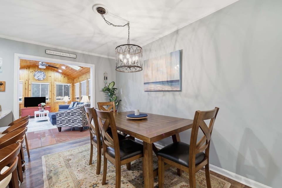 Building, Dining Room, Dining Table, Furniture, Indoors