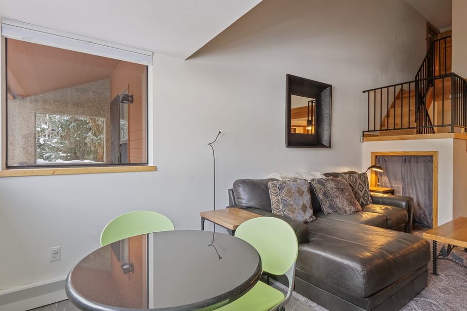 Architecture, Building, Furniture, Indoors, Living Room