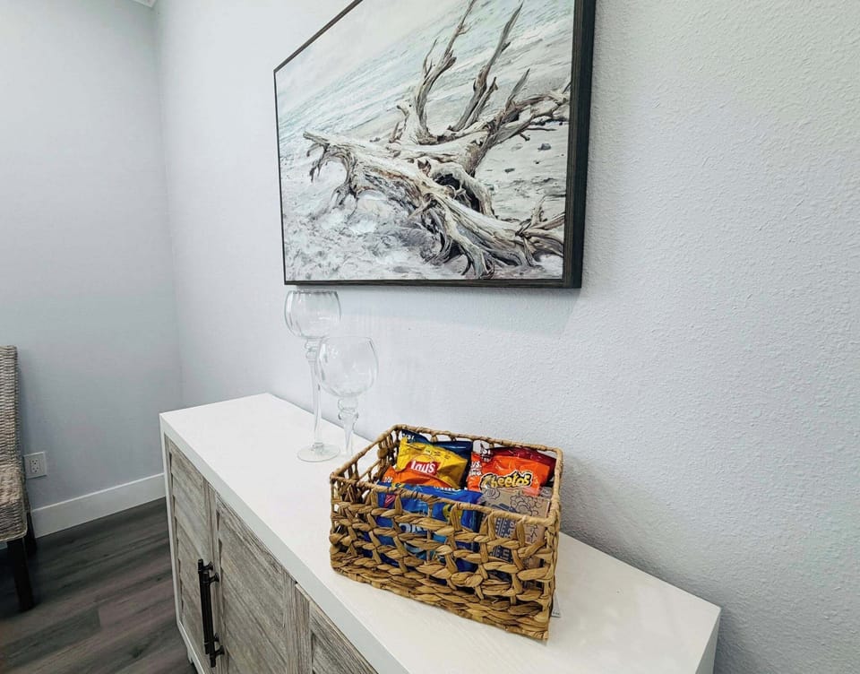 Grab a snack!