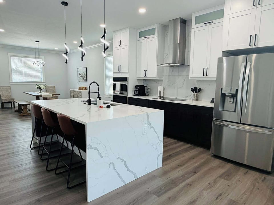 Beautiful Kitchen