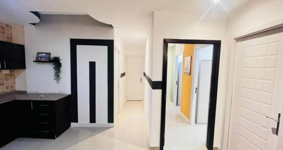 Economy Single Room | Interior
