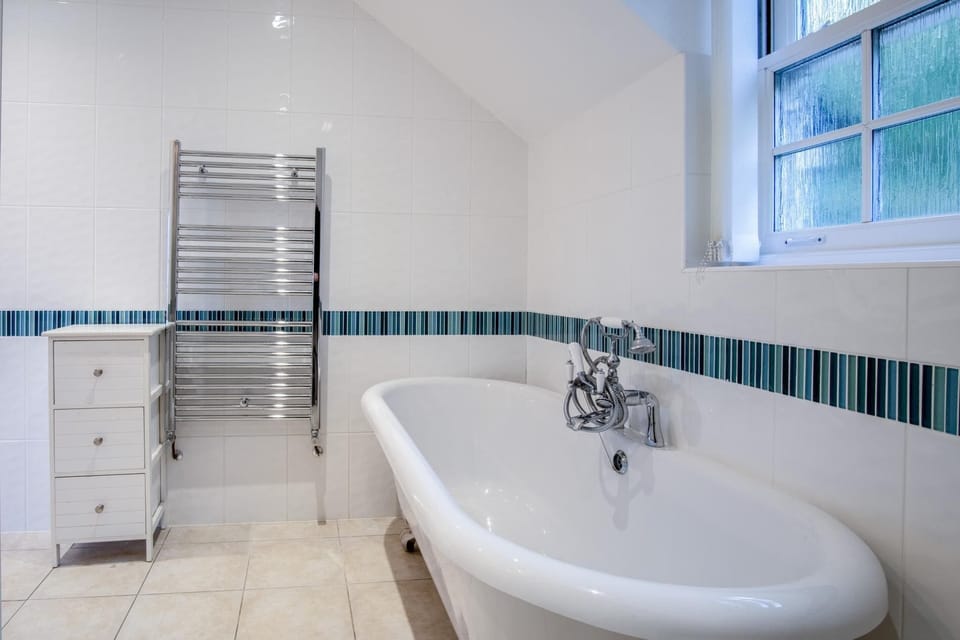 Bayview 2 - 2 Bedroom Cottage - Penally Cottage in Wales