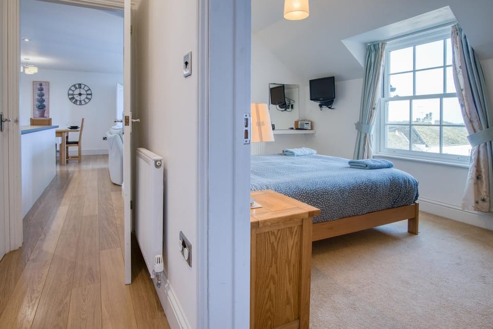 Bayview 2 - 2 Bedroom Cottage - Penally Cottage in Wales