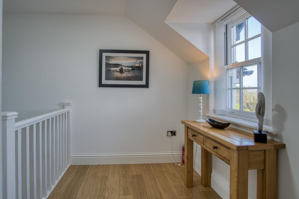 Cottage (2 Bedrooms) | Floor plan