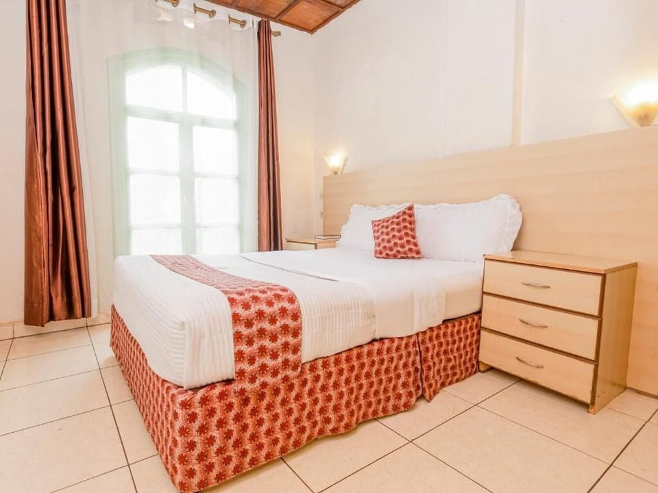 Apartment, Balcony, Garden View | Soundproofing, WiFi (free)
