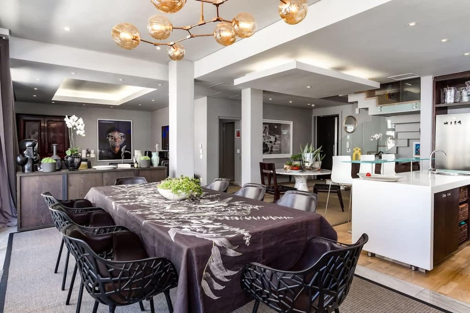 House | 3 bedrooms, Internet