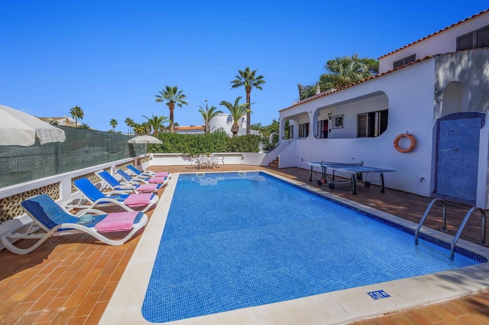 Villa Leoes image