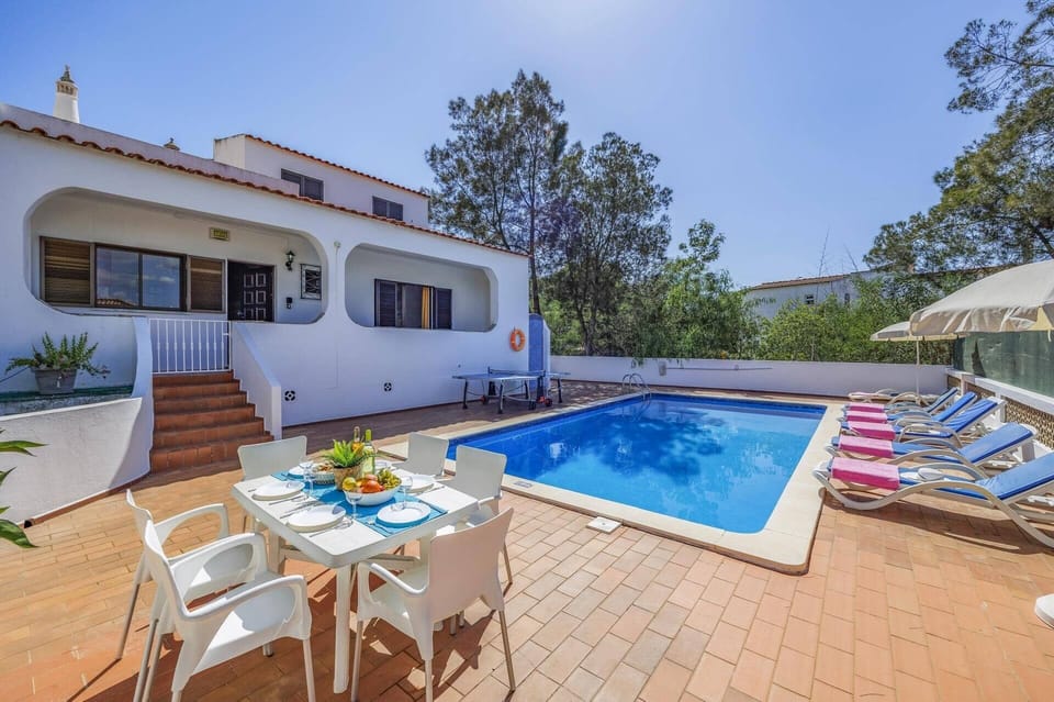 Villa Leoes image