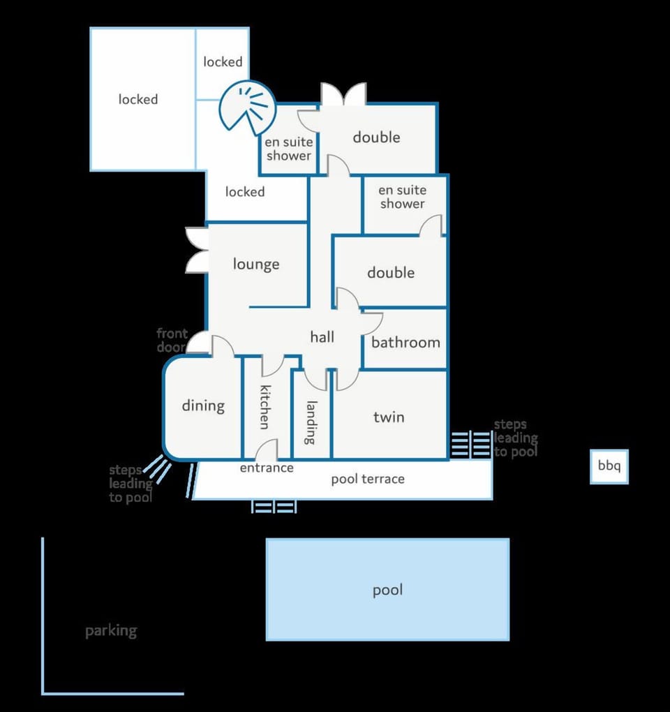 Villa Leoes image