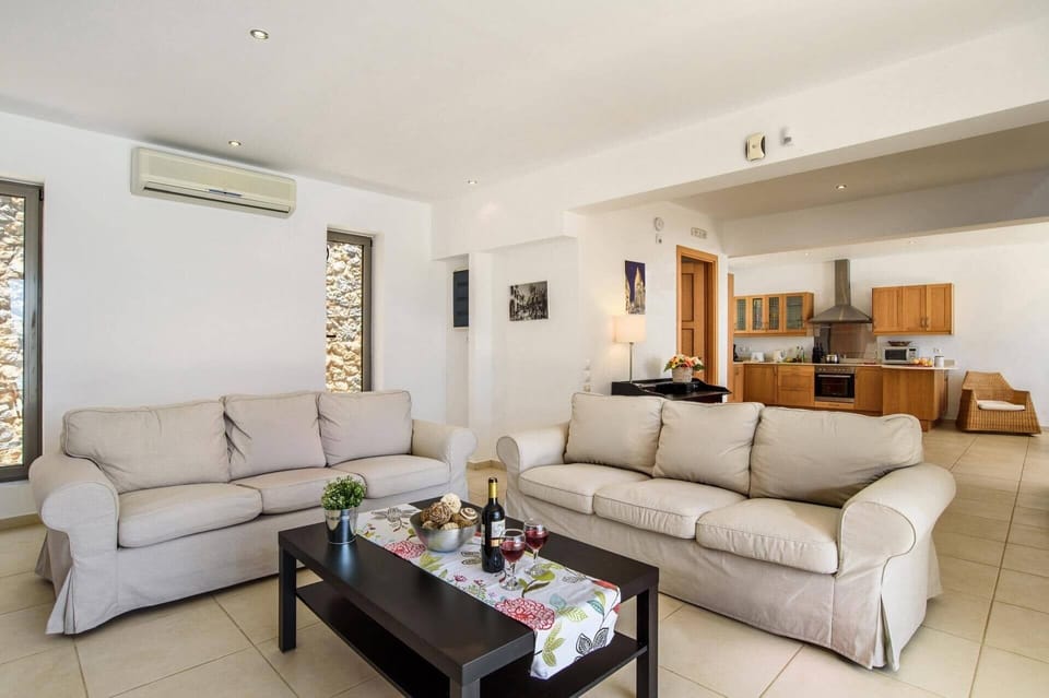 Villa Anastasia Rodos image