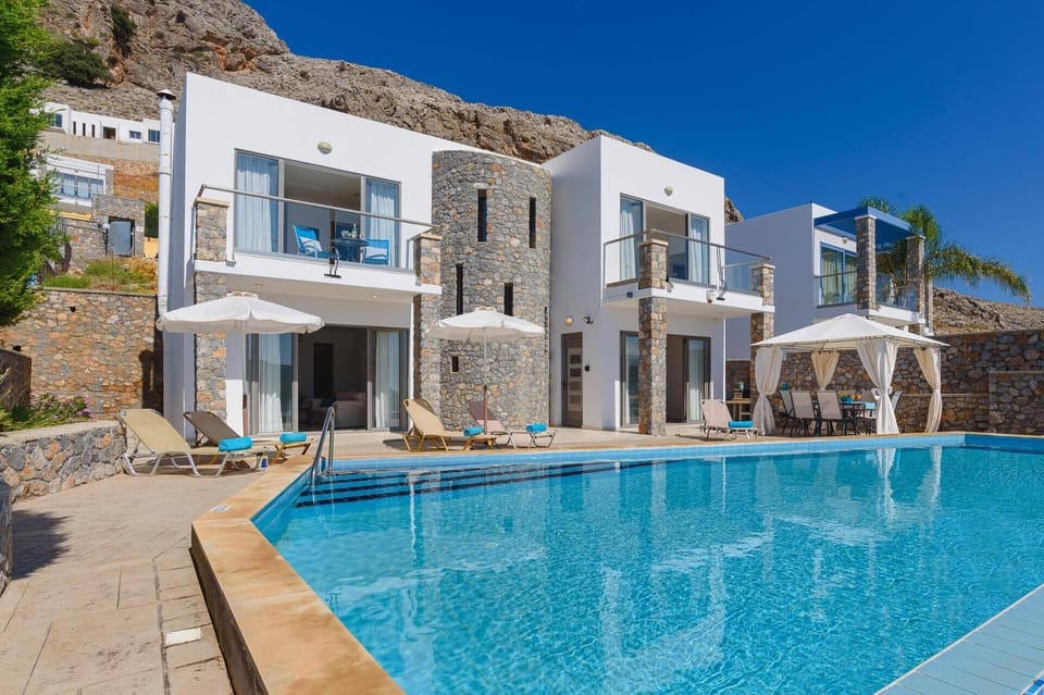 Villa Anastasia Rodos image