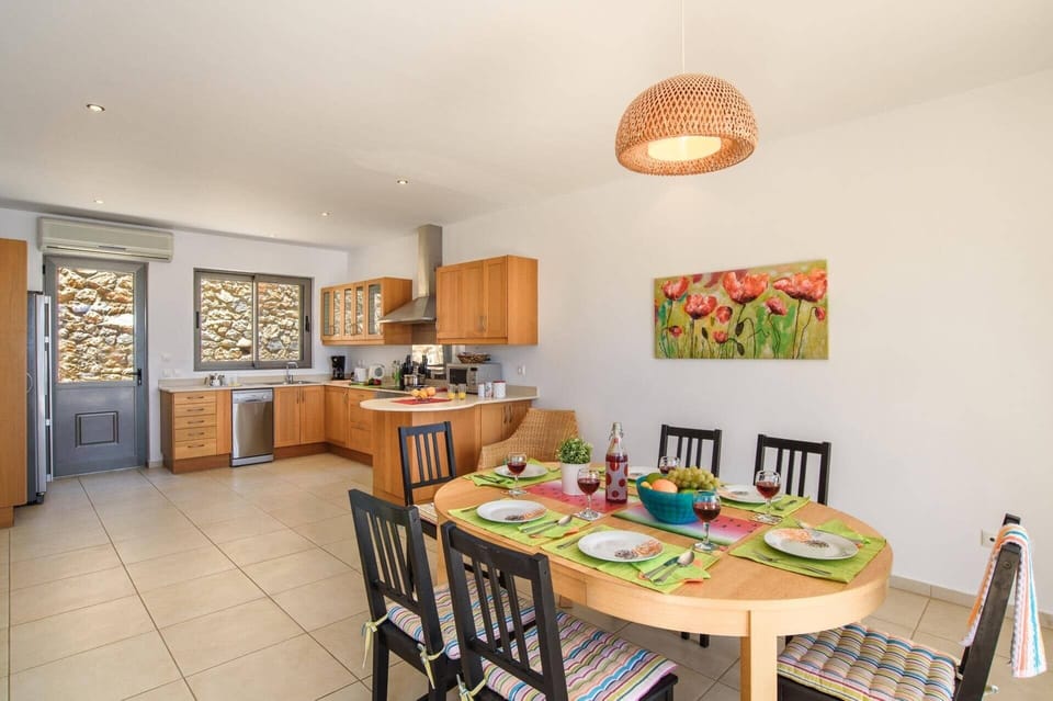 Villa Anastasia Rodos image