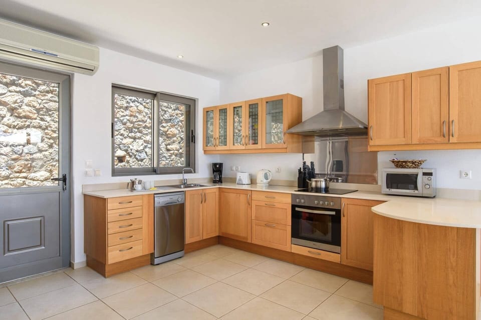 Villa Anastasia Rodos image