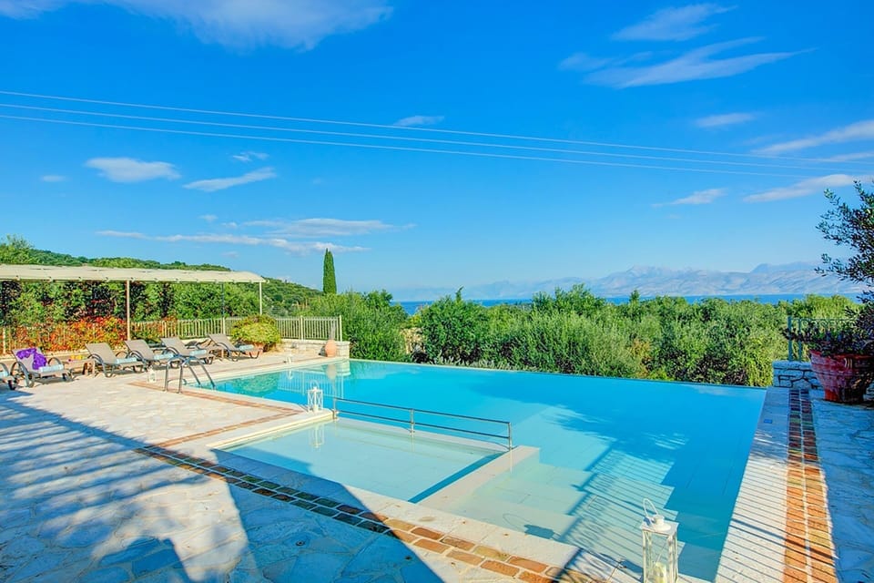 Villa Liontzos image