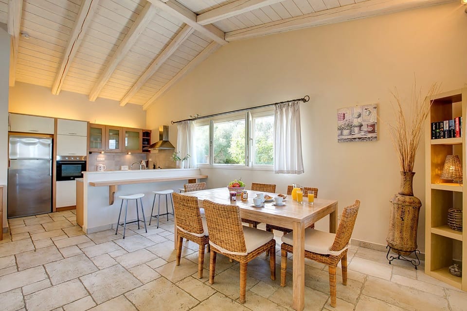 Villa Liontzos image