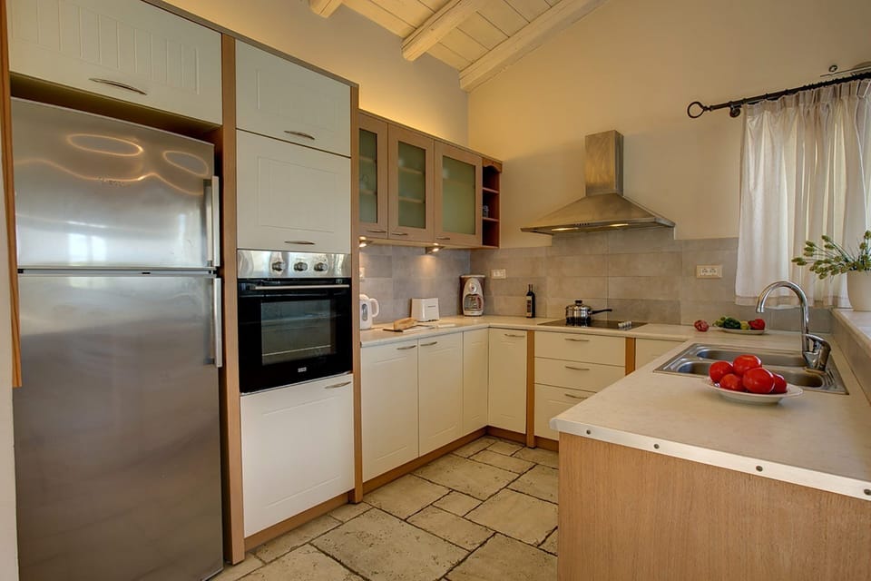 Villa Liontzos image