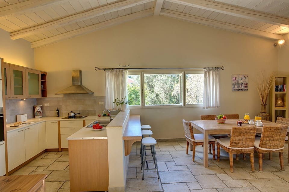 Villa Liontzos image