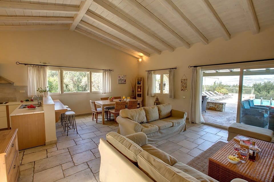 Villa Liontzos image